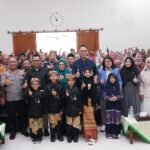 Menuju Indonesia Emas Dimulai dari Rumah yang Ramah