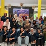 Akademisi UB Garap Potensi Gucialit: Perkuat Digitalisasi Produk Kopi dan Kripik Pisang Lokal