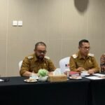 Bangun Pemerintahan Bersih, Pemkot Batu Konsolidasi ke KPK