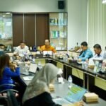 Pemkab Tana Tidung Gandeng UM Matangkan Program Sekolah Unggulan Masuk Desa