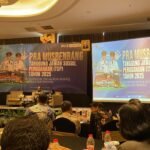 Melalui TSP, BRI Gelontorkan Rp2,4 Miliar Agar Mbois dan Berkelas