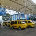 Libur Sekolah, Sopir Apel Gratis Paceklik