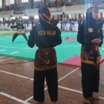 Pesilat Chandra Firman Sabet Emas untuk Kota Malang