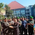 HUT Bhayangkara ke-79 di Kota Batu: Polri untuk Masyarakat, Bukan Sekadar Slogan