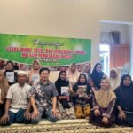 Akademisi FEB UB Dorong Digitalisasi UMKM di Lamongan: Gelar Pelatihan Pemasaran Digital