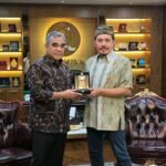 Ketua MPR RI Apresiasi FISIP UB: Komisi Kajian Ketatanegaraan Bukan Menara Gading