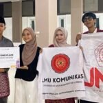 Mahasiswa ILKOM UMM Borong Award International Competition di Cirebon