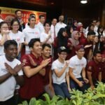 UMM Gandeng Singapore Polytechnic Selenggarakan Learning Express