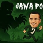 JAWA POS ADALAH MONSTER