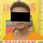 Pengedar Sumbermanjing Wetan Disergap Polres Malang