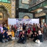 Lansia Bahagia Jalani Training Mindfulness Berbasis Sains Mahasiswa UMM KKN Berdampak