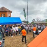 Pendaki Asal Sidoarjo Hilang Misterius di Gunung Buthak