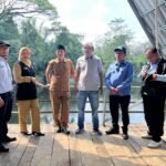 Sumber Gentong Disiapkan untuk Warga Pakis dan Singosari