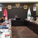 Redistribusi Tanah di Sumberbrantas, 33 Ribu Meter Persegi untuk 55 Warga