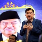 Jusuf Kalla Motivasi Maba UB: Perjalanan Mahasiswa Layaknya Kompetisi Olahraga
