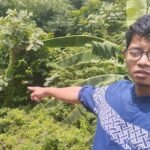 Bersihkan Semak, Santri Temukan Tengkorak yang Diduga Kakek Misnan