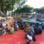 Dari Sapu ke Sarapan, Petugas Kebersihan Curhat Langsung ke Cak Nur