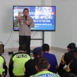 Amankan Arema vs PSBS Biak, Polres Siagakan 1.402 Personel 