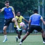 Sembilan Pemain Arema Terancam Absen Saat Dijamu Persijap