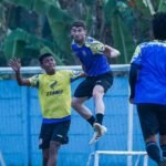 Jelang Laga Perdana, Lima Pemain Arema FC Masih Cedera