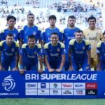 Benteng Singo 'Arema' Edan Meluber