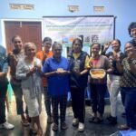 Tekan Stunting di Kesetnana Timor Tengah Selatan: Mahasiswa UB Diversifikasi Tuna dan Lele
