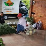 Sayur Lokal, Kelas Nasional