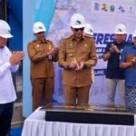SPAM Bango I 200 Lps, Bisa Aliri 20 Ribu Pelanggan