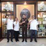 DJP dan Kejati Jatim Perkuat Penegakan Hukum Pajak dan Cegah Rokok Ilegal