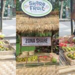 UB Share Fruit: Gerakan Sederhana Sejuta Makna
