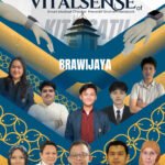 VitalSense Monitoring Sindrom Metabolik Real-Time: Inovasi Mahasiswa UB