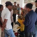 Teknik Kimia Polinema Transformasi Hijau Desa Pajaran Poncokusumo