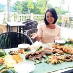 Hotel Zamzam Hadirkan Menu Baru Sego Bancakan di Oasis Rooftop