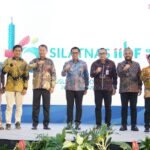 IIBF Gelar Silatnas di Kota Batu, Dorong Produk Lokal jadi Tuan Rumah