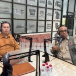 Kolaborasi dan Sinergi Pentahelix untuk Mitigasi Bencana