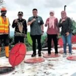 Dinas PKP Cipta Karya Bangun 165 Titik IPAL Komunal