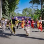 QRIS Jelajah Budaya Indonesia 2025, Sinergi Digital dan Tradisi di Jantung Kota Malang