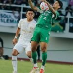 Betinho Jadi Pemain Asing Terakhir di Singo ‘Arema’ Edan