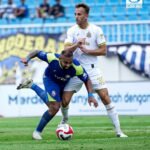 Kalah karena Penalti, Bhayangkara FC Ngambek