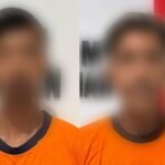 Maling Jahe Ribuan Karung Tajinan Jualan di Pasar Gadang