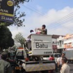 Reklame Liar Disegel, Pemkot Batu Serius Tertibkan Kebocoran PAD