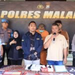 Mobil Hilang Kepanjen, Polres Malang Sergap Pelaku, Kurang dari 24 Jam