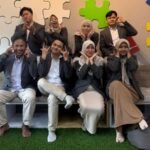 Humas UMM Terbaik se-Jawa Timur: Raih Anugerah Humas Diktisaintek Jatim
