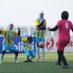 MLSC Digelar di Malang Plus 9 Kota: Turnamen Sepak Bola Putri KU 8, KU 10 dan KU 12