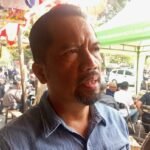 DLH Siapkan Konsep Pembenahan Hutan Kota Malabar