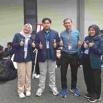 Turunkan Dua Tim, Polinema Bersaing di OLIVIA X 2025