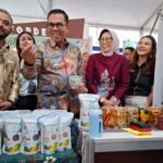 Perkuat Ekosistem Investasi Daerah, Pertamina Hadirkan UMKM di BBF 2025