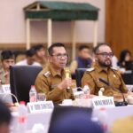 Cak Nur Ultimatum Perangkat Daerah: Tak Sejalan, Silakan Keluar Barisan
