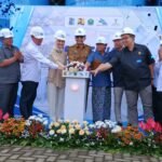 Dukung Ngalam Ngopeni, SPAM Bango Resmi Dilaunching