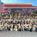 Cor Jesu Youth Choir Malang, Memukau di Taipei International Choral Competition